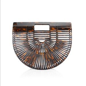 Small Acrylic Gaia’s Ark Bag